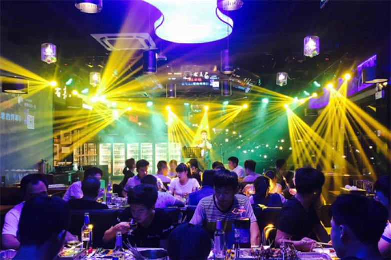 左串右麦音乐串吧